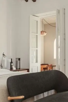 Deluxe Süit