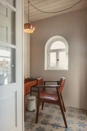 Deluxe Süit