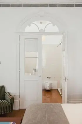 Deluxe Süit