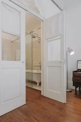 Deluxe Süit