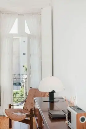 Deluxe Süit