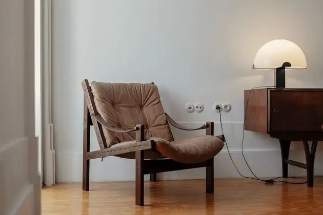Deluxe Süit