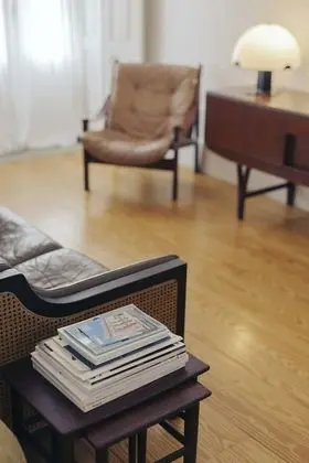 Deluxe Süit