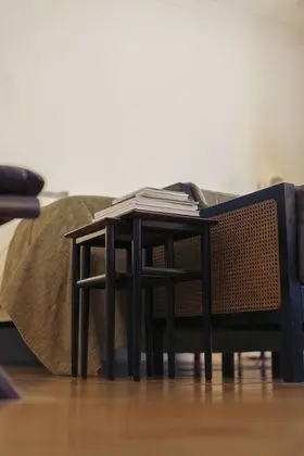 Deluxe Süit