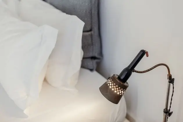 Deluxe Süit