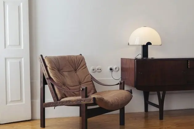 Deluxe Süit