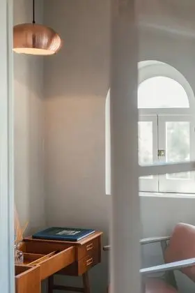 Deluxe Süit
