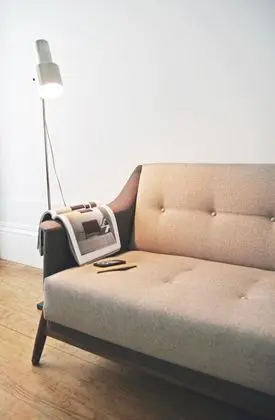 Deluxe Süit