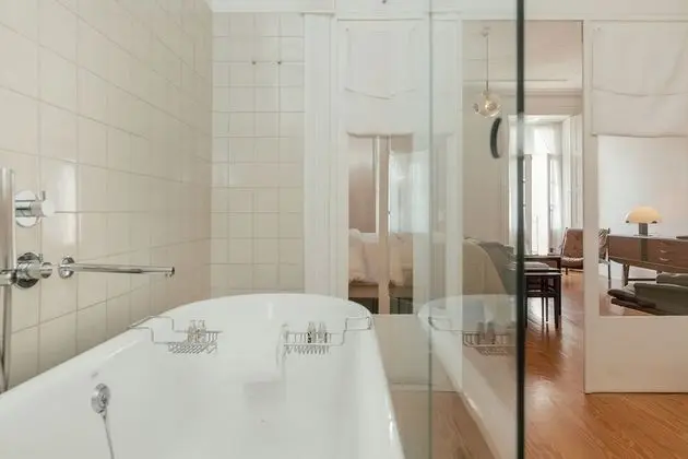Deluxe Süit