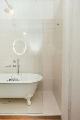 Deluxe Süit