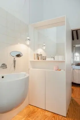 Deluxe Süit