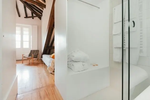 Deluxe Süit