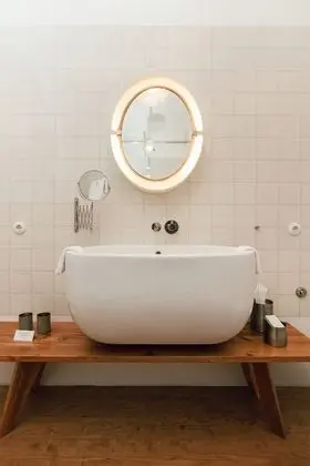 Deluxe Süit