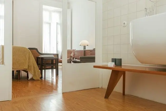 Deluxe Süit