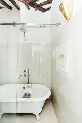 Deluxe Süit