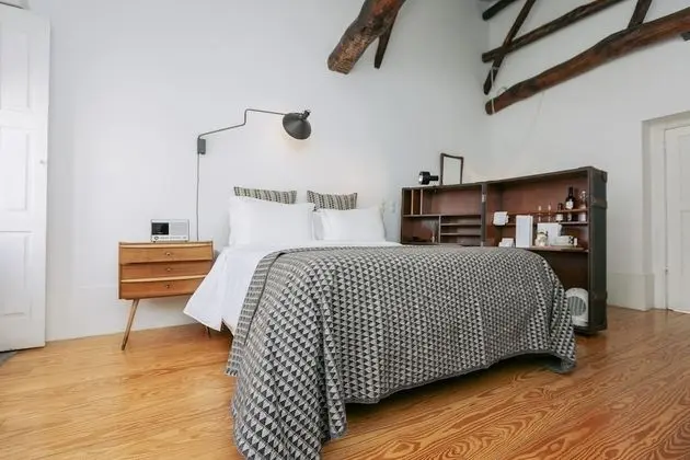 Design Tek Büyük Yataklı Oda