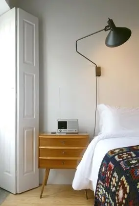 Design Tek Büyük Yataklı Oda