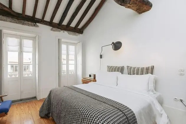 Design Tek Büyük Yataklı Oda