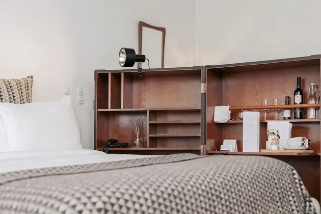 Design Tek Büyük Yataklı Oda