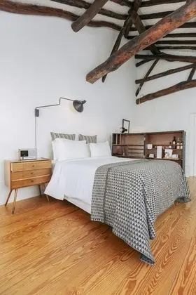 Design Tek Büyük Yataklı Oda