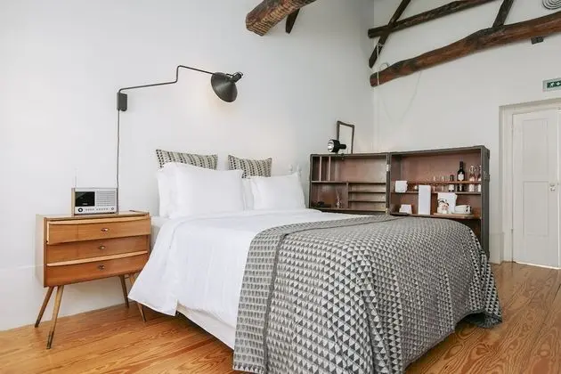 Design Tek Büyük Yataklı Oda