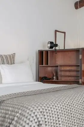 Design Tek Büyük Yataklı Oda