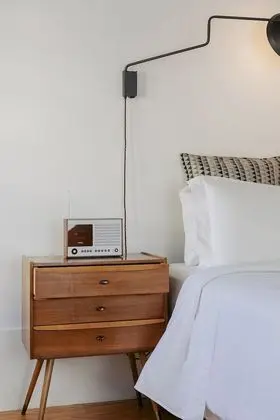 Design Tek Büyük Yataklı Oda