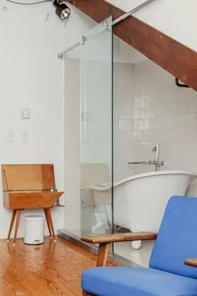 Design Tek Büyük Yataklı Oda