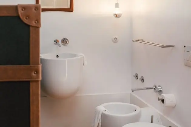 Design Tek Büyük Yataklı Oda