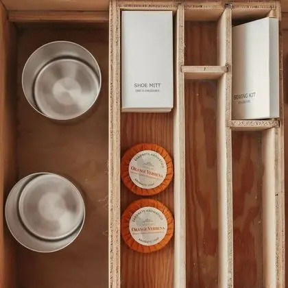 Design Tek Büyük Yataklı Oda