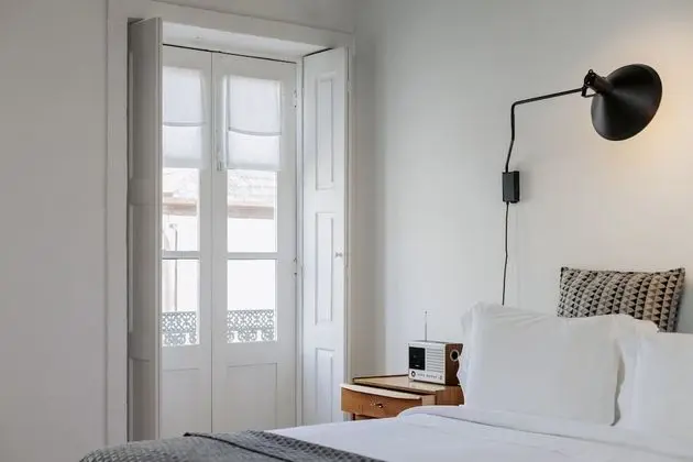 Design Tek Büyük Yataklı Oda