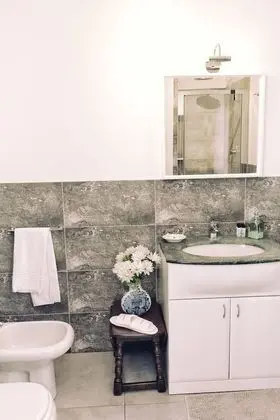Deluxe Tek Büyük Yataklı Oda, Özel Banyo