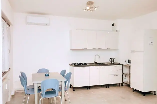 Üç Kişilik Oda, Ortak Banyo