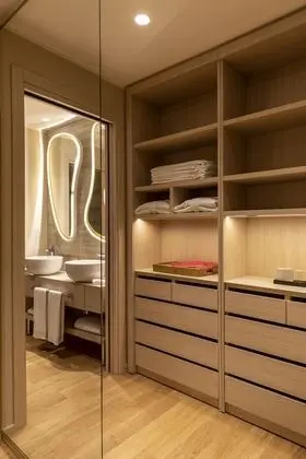 Duomo Apartment One Bedroom