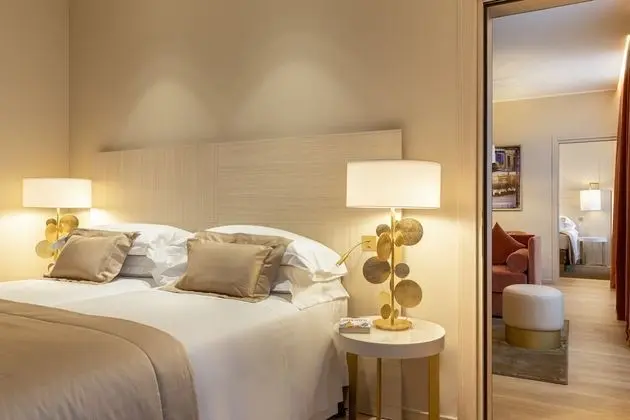 Duomo Deluxe Apartment Two Bedrooms
