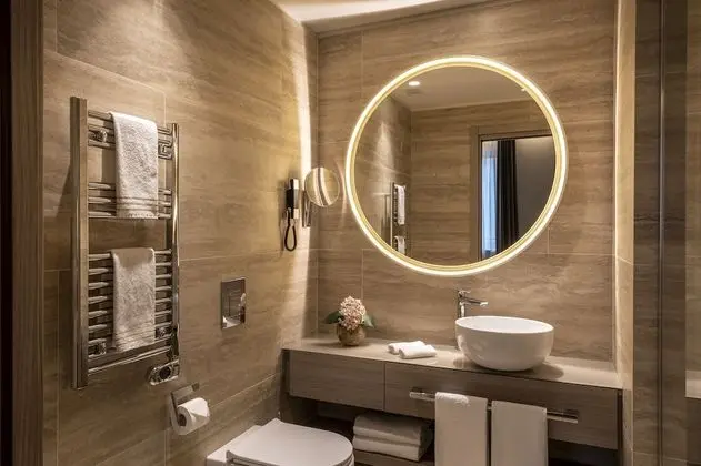 Duomo Deluxe Apartment Two Bedrooms