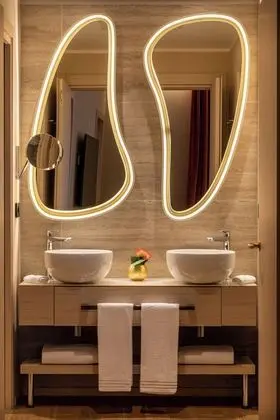 Duomo Deluxe Apartment Two Bedrooms