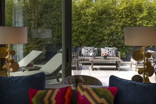 Duomo Terrace Penthouse One Bedroom