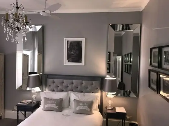 Standard Tek Kişilik Oda
