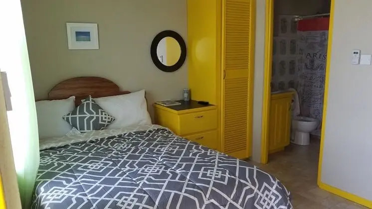 Classic Stüdyo, 1 Çift Kişilik Yatak, Sigara İçilmez