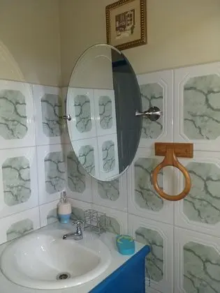 Classic Stüdyo, 1 Çift Kişilik Yatak, Sigara İçilmez