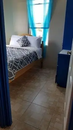 Deluxe Oda, 2 Yatak Odası, Plaj Manzaralı