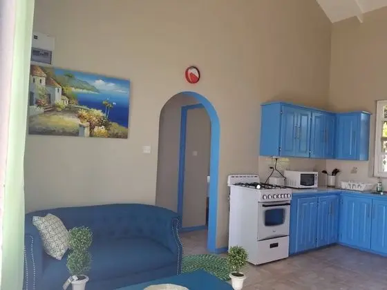 Oda, 2 Yatak Odası