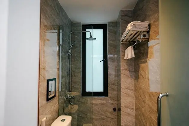Standard İki Ayrı Yataklı Oda