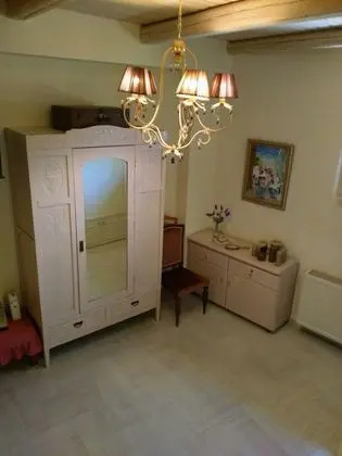 Traditional Villa, Dağ Manzaralı