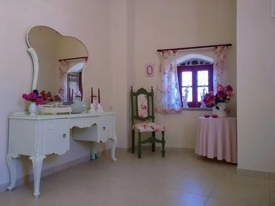 Traditional Villa, Dağ Manzaralı
