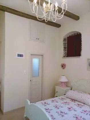 Traditional Villa, Dağ Manzaralı
