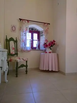 Traditional Villa, Dağ Manzaralı