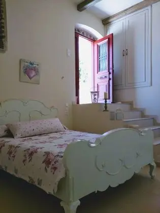 Traditional Villa, Dağ Manzaralı