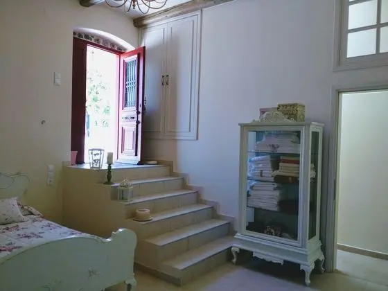Traditional Villa, Dağ Manzaralı